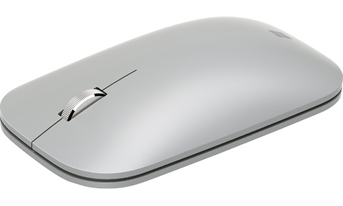 Microsoft Surface Mobile Mouse Black