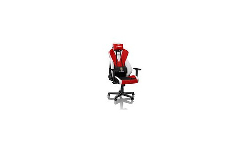 Nitro Concepts S300 SL Benfica Special Editon White/Black/Red