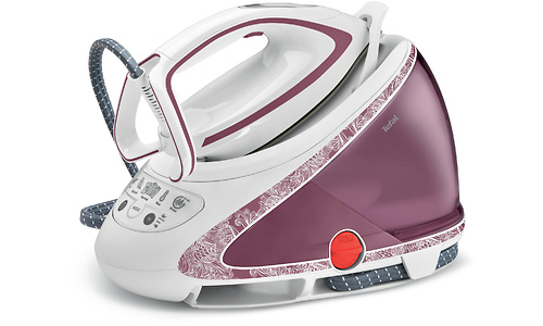 Tefal Pro Express Ultimate Care GV9560