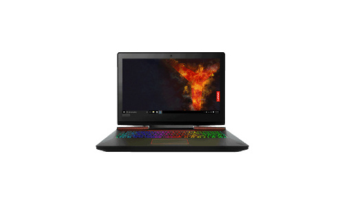 Lenovo Legion Y920-17IKB (80YW005NMH)