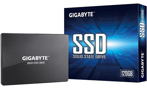 Gigabyte SSD 120GB