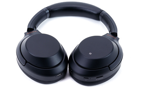 Sony WH-1000XM3 Black