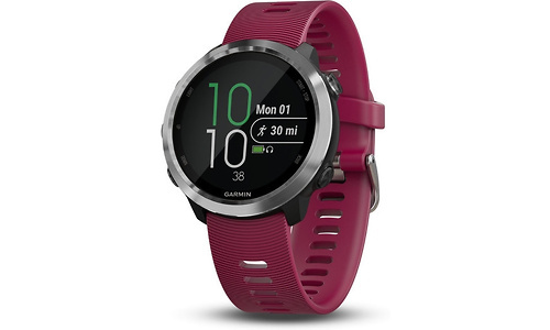 Garmin Forerunner 645 Music Pink
