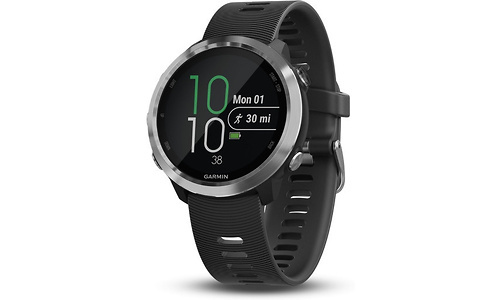 Garmin Forerunner 645 Black