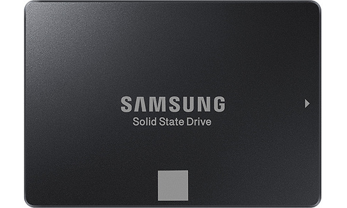 Samsung PM883 1.92TB