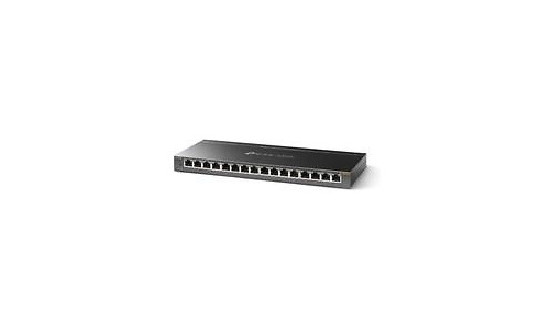 TP-Link TL-SG116E