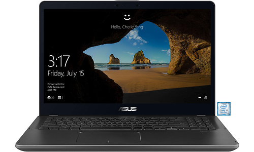 Asus Zenbook Flip 15 (90NB0G21-M00560)