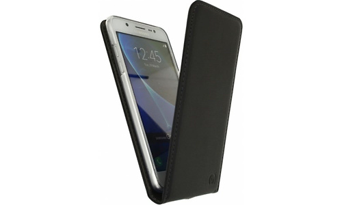 Mobilize Classic Gelly Flip Case Samsung Galaxy J5 2016, Black