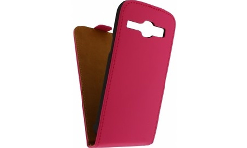 Mobilize Ultra Slim Flip Case Samsung Galaxy Ace 3 S7270