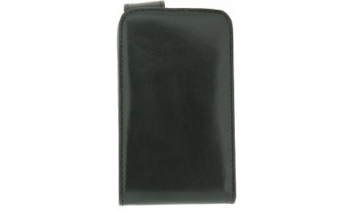 Mobilize Wallet Flip Case HTC Desire C Black