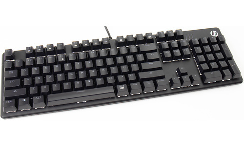 HP Pavilion Gaming Keyboard 500