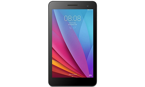 Huawei MediaPad 2 T1-701W Black/Silver