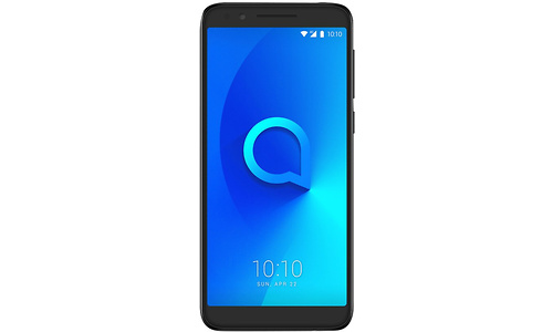 Alcatel 3L 5034D Window