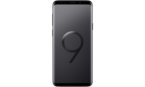 Samsung Galaxy S9+ 128GB Black