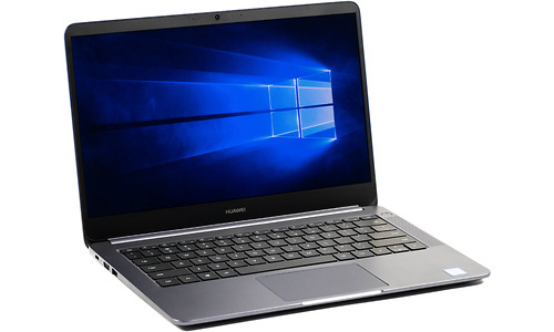 Huawei Matebook D (53010DUW)