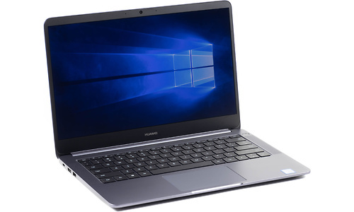 Huawei MateBook D (53010DVD)