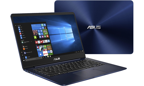 Asus Zenbook UX430UA-GV259T-BE