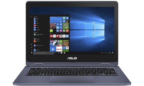 Asus VivoBook Flip TP202NA-EH008T-BE