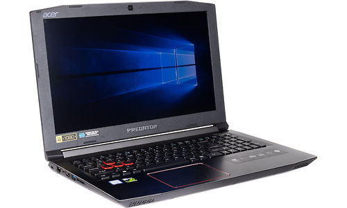 Acer Predator Helios 300 PH315-51-5400
