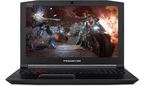 Acer Predator Helios 300 PH315-51-52