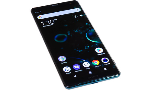 Sony Xperia XZ3 Black