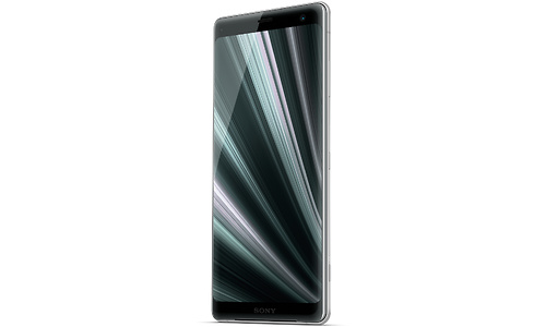 Sony Xperia XZ3 Silver