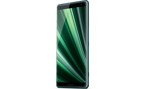 Sony Xperia XZ3 Green