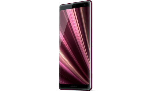 Sony Xperia XZ3 Red