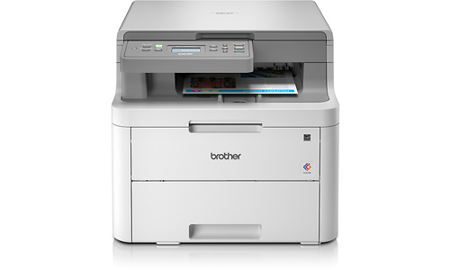 Brother DCP-L3510CDW