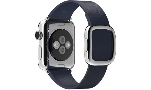 Apple Watch 38mm Blue Large Band