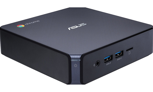 Asus Chromebox 3 N7086U