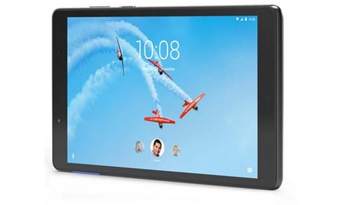 Lenovo Tab E8 16GB Slate Black