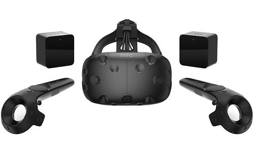 HTC Vive (99HALN061-00)