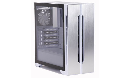 Lian Li Lancool One Digital Window Black
