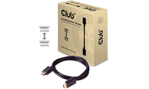 Club 3D CAC-1371