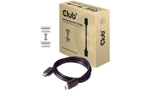 Club 3D CAC-1372
