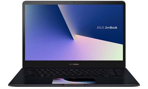 Asus Zenbook Pro 15 UX580GD-E2006T