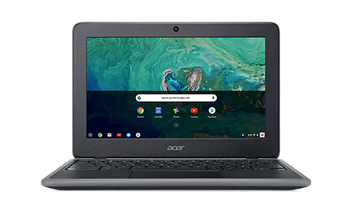 Acer Chromebook 11 C732T-C742