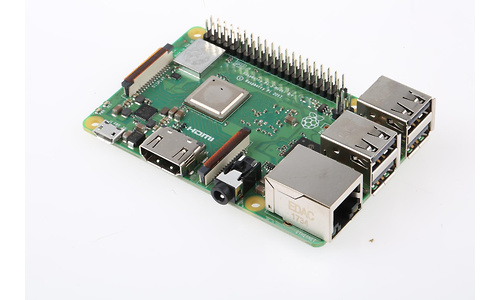 Raspberry Pi 3 Model B+ 1GB