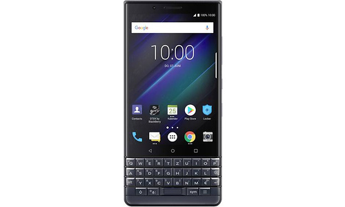 BlackBerry Key2 LE 64GB Blue