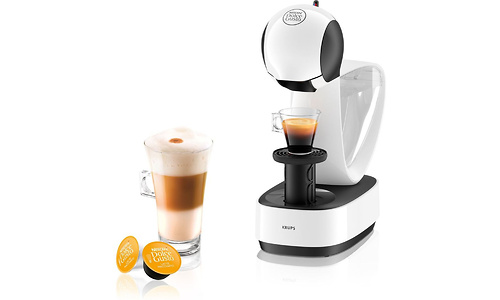 Krups Dolce Gusto Infinissima KP1701 White