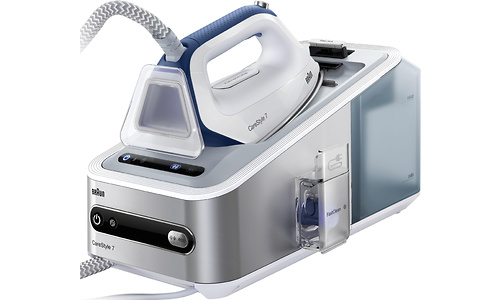 Braun IS 7143 WH