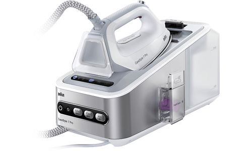 Braun IS 7155 WH