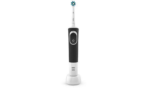 Oral-B Vitality 100 CrossAction Black