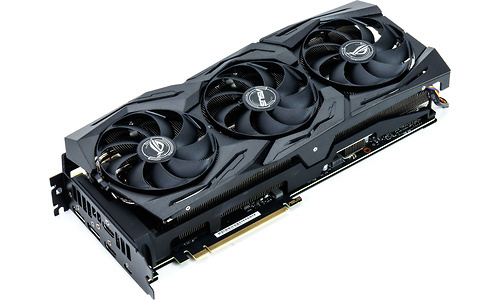 Asus RoG Strix GeForce RTX 2080 Ti OC 11GB