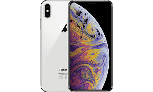 Apple iPhone Xs Max 512GB Silver