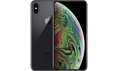 Apple iPhone Xs Max 256GB Grey