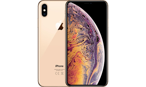Apple iPhone Xs Max 256GB Gold