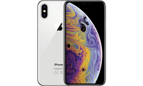Apple iPhone Xs 256GB Silver