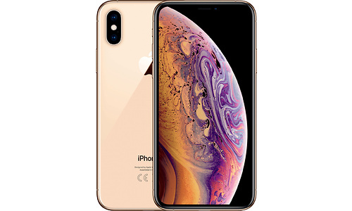 Apple iPhone Xs 64GB Gold